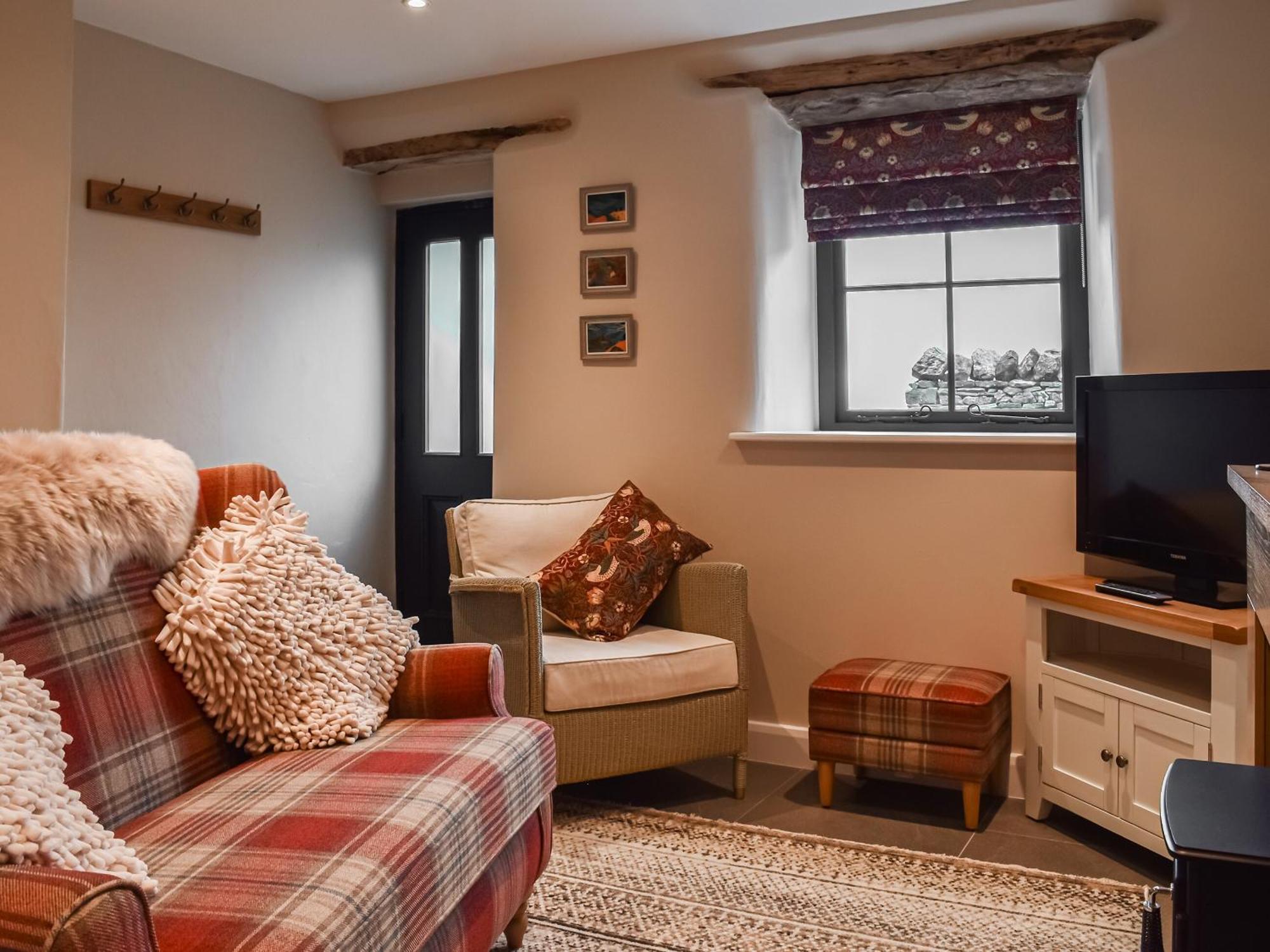 Balderstones Barn Holiday home Clapham (North Yorkshire)