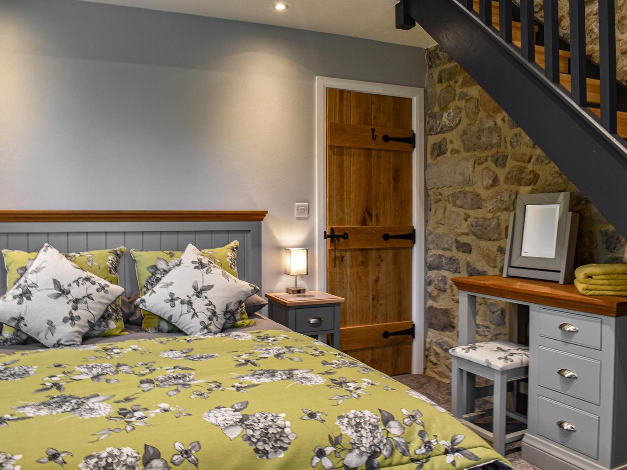 Balderstones Barn Clapham (North Yorkshire)