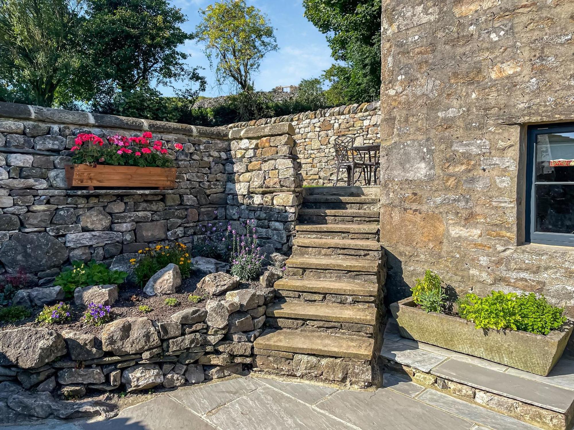 Holiday home Balderstones Barn