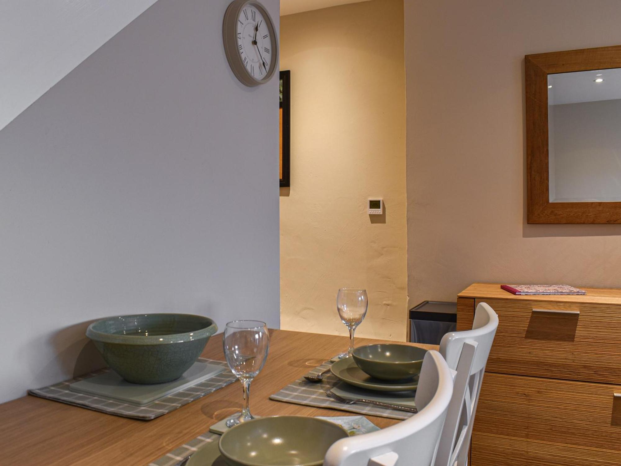 Holiday home Balderstones Barn Clapham (North Yorkshire)