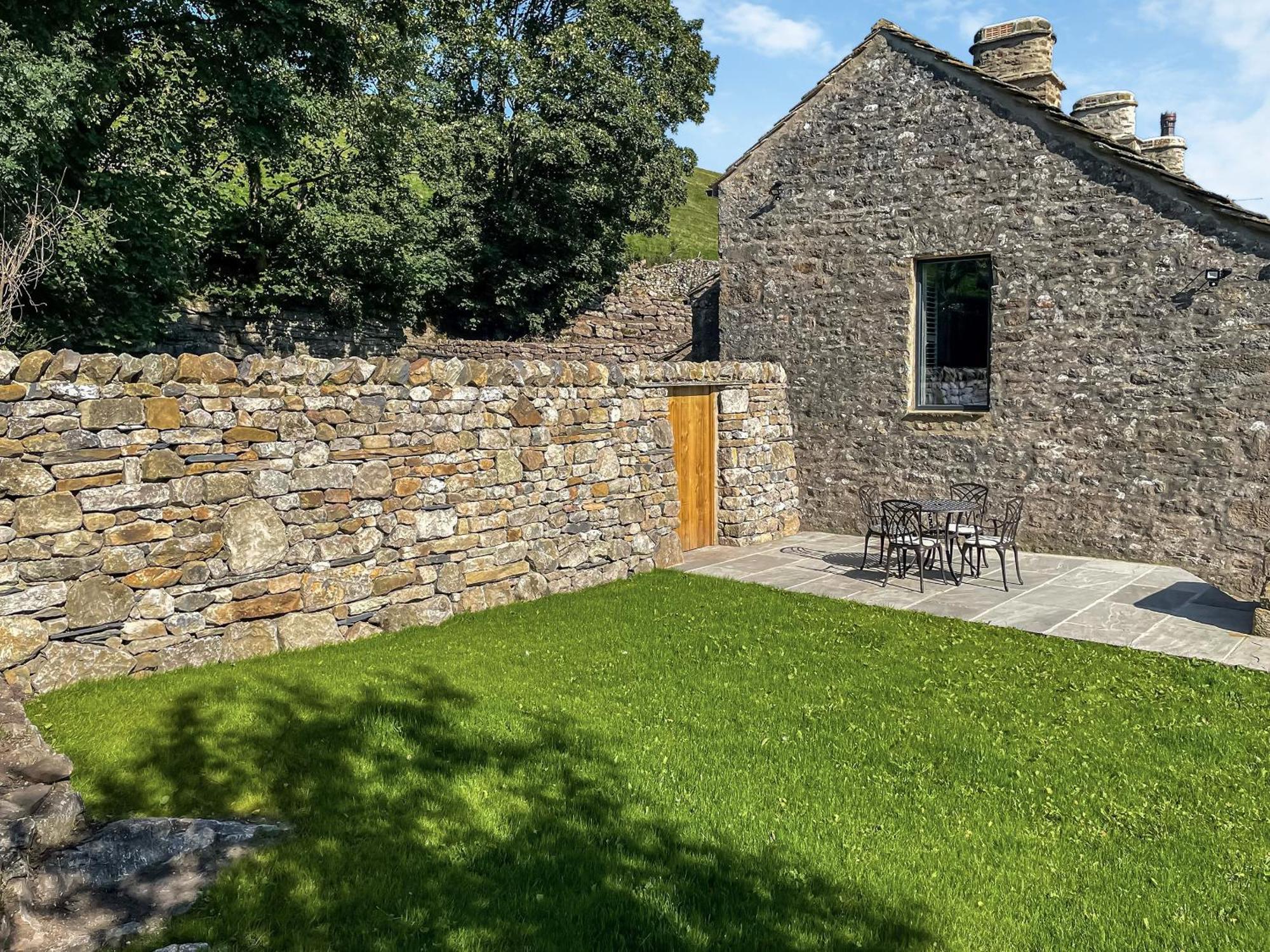 Balderstones Barn Clapham (North Yorkshire)
