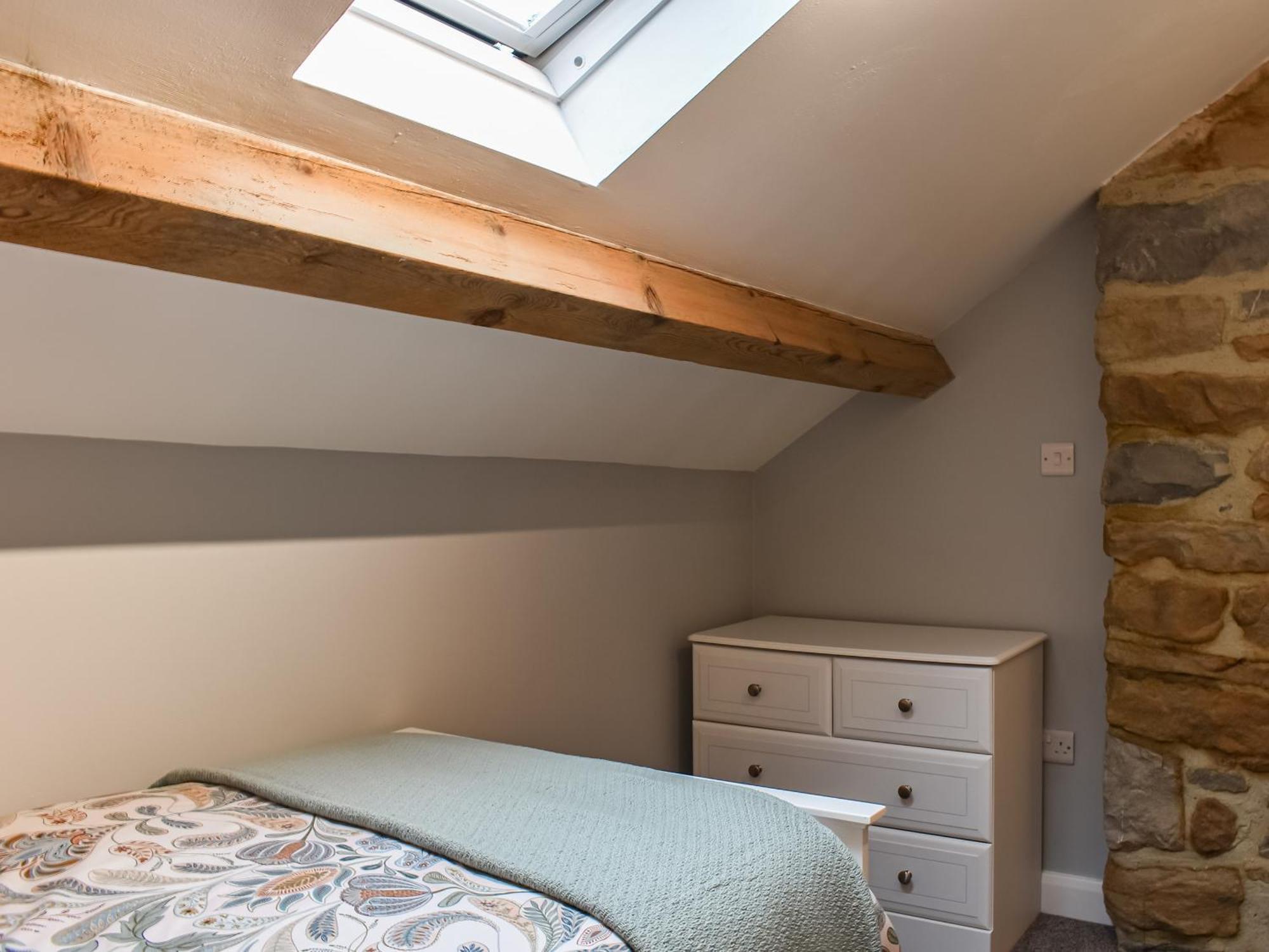 Holiday home Balderstones Barn